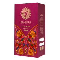 Чай фруктовый Belvedere Rouge Elysees (Красные Поляны), 100г.