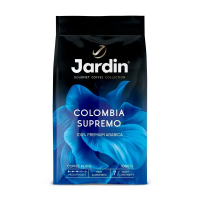 Кофе в зернах Jardin Colombia Supremo, 1 кг