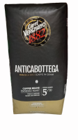 Кофе в зернах Vergnano Antica Bottega, 1 кг